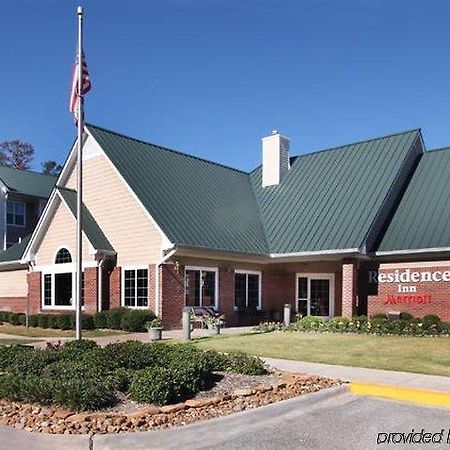 Residence Inn By Marriott Houston Удландс Екстериор снимка