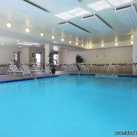 Residence Inn By Marriott Houston Удландс Екстериор снимка