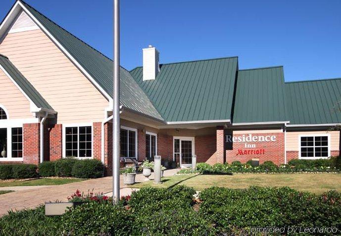 Residence Inn By Marriott Houston Удландс Екстериор снимка