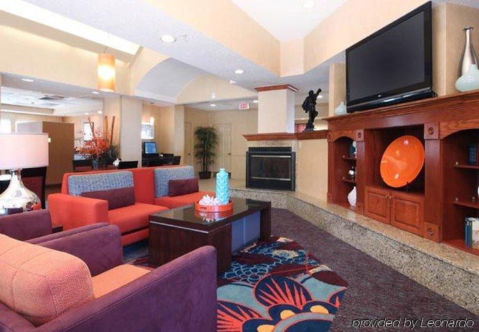 Residence Inn By Marriott Houston Удландс Екстериор снимка