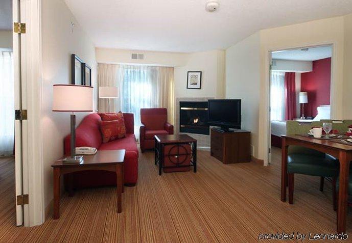 Residence Inn By Marriott Houston Удландс Екстериор снимка