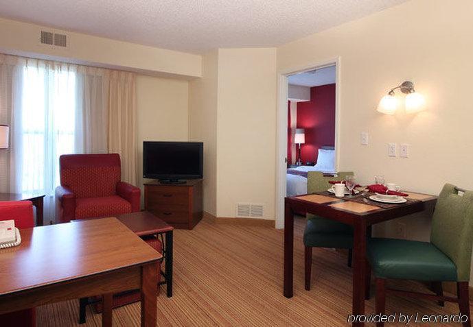 Residence Inn By Marriott Houston Удландс Екстериор снимка