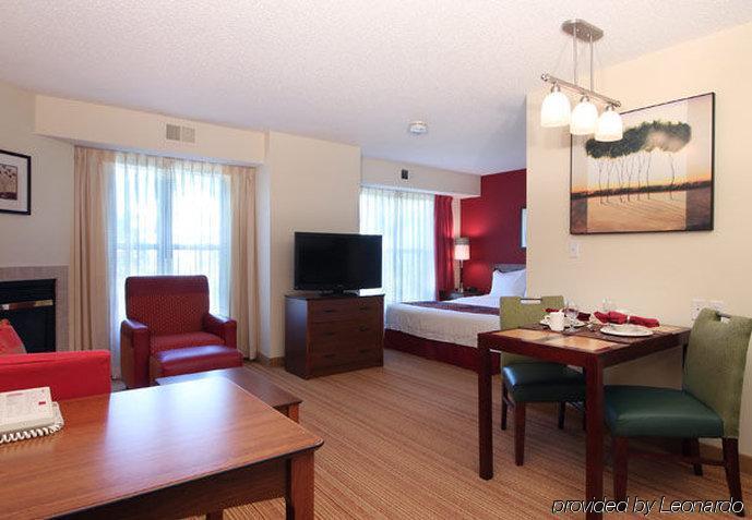 Residence Inn By Marriott Houston Удландс Екстериор снимка