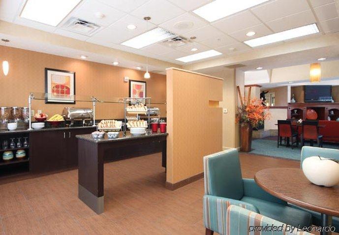 Residence Inn By Marriott Houston Удландс Екстериор снимка
