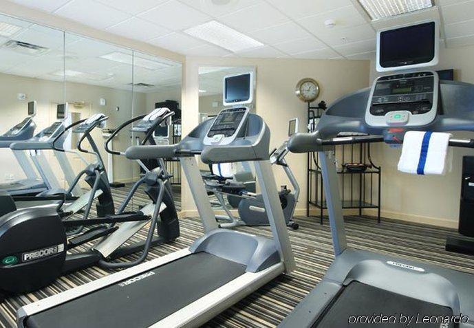 Residence Inn By Marriott Houston Удландс Екстериор снимка