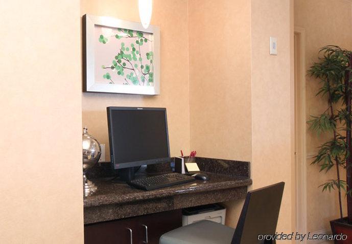 Residence Inn By Marriott Houston Удландс Екстериор снимка