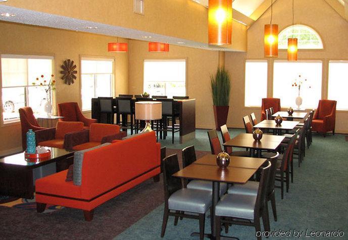 Residence Inn By Marriott Houston Удландс Екстериор снимка